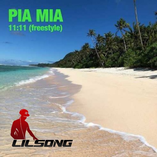 Pia Mia - 11-11 (Freestyle)